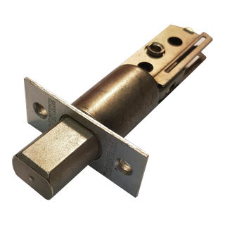 WEISER DEADBOLT 60mm - LAST STOCKS