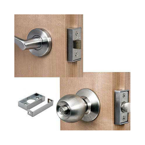 SYLVAN DOMESTIC LATCH REBATE SCP