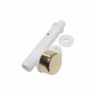 SO - SYLVAN PRIVACY BOLT GOLD