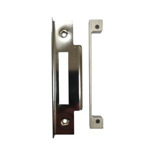 SYLVAN REBATE KIT FOR S717 3 LEVER LOCKS