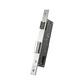 SYLVAN S726 MORTICE LOCK EURO CYL 30mm