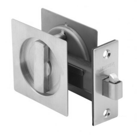 CAVITY LOCK TOILET PRIVACY - SQUARE SS