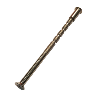 SCREW AND CAP PACK FIXING SCREWS SC (PAIR)