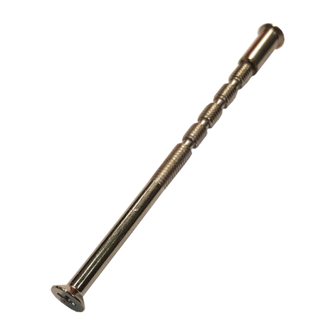 SCREW AND CAP PACK FIXING SCREWS SC (PAIR)