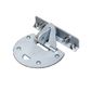 ROLLOCK STANDARD STEPPED FLOOR