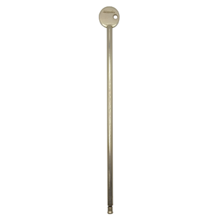 JACKSON STEM ONLY 7.5 SAFE KEY