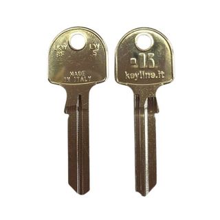 LOCKWOOD LW5 / LKW9 HOTEL HEAD