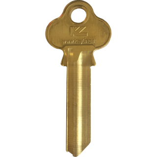 SO - LOCKWOOD LW5 / LKW9 BRASS