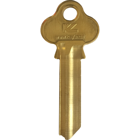 SO - LOCKWOOD LW5 / LKW9 BRASS