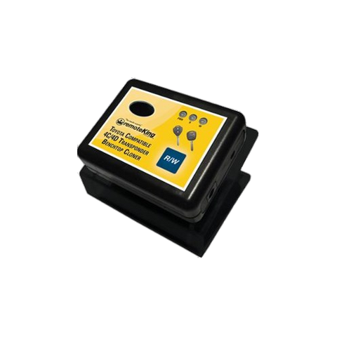 SO - TOYOTA 4C/4D CLONER - CLEARANCE