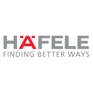 HAFELE MASTER KEY SH 0601-2600