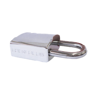 PADLOCK LESS PLUG 40MM