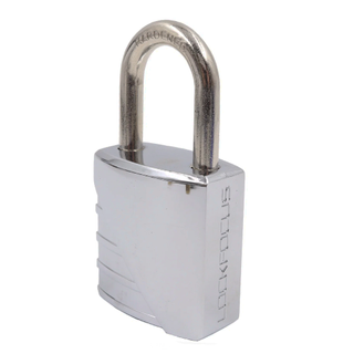 PADLOCK LESS PLUG 40mm