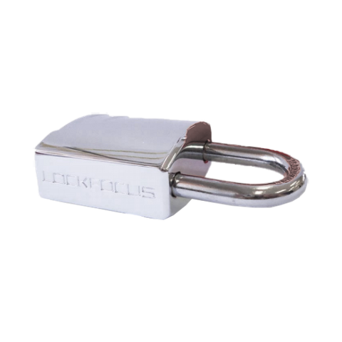 PADLOCK LESS PLUG 40mm