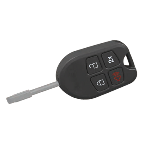 SO - FORD REMOTE 40 BIT FO38R 433Mhz (884) - SPECIAL