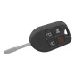 SO - FORD REMOTE 80 BIT HU101 434Mhz (DIA) - SPECIAL