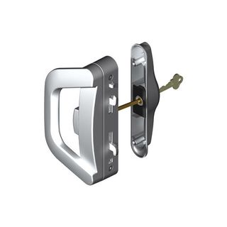 ALBANY EDV 5PIN SINGLE CYL - POPULAR COLOUR