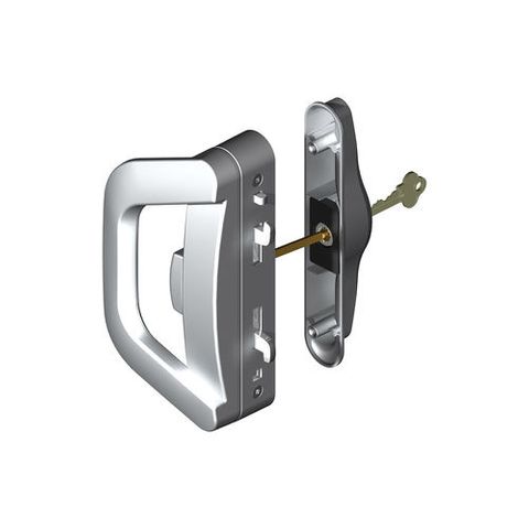 ALBANY EDV 5PIN SINGLE CYL - POPULAR COLOUR