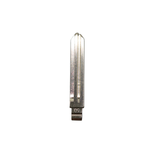 KEYDIY KD KEY BLANK - HYN14 HYUNDAI