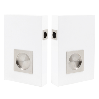 CAVITY PASSAGE PULL KIT - SQUARE SS