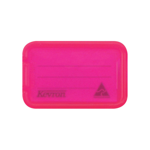 KEVRON CLICKTAG FLUORO (BAG 50)