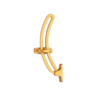 WINDSOR QUADRANT STAY PB