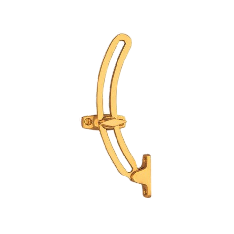 WINDSOR QUADRANT STAY PB