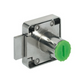 HAFELE LOCK CASE 22mm LONG THROW - DRAWER VERTICAL