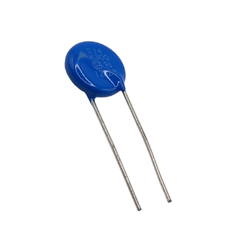 PUNTO CAPACITOR (RIC02932B)