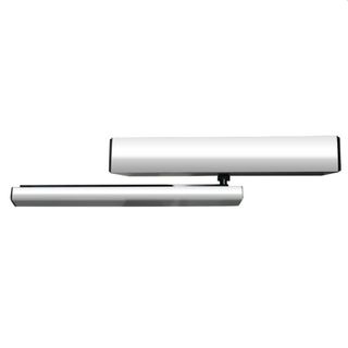 SO - STANLEY AUTOMATIC DOOR CLOSER UNIT PUSH / HINGE ARM - CLEARANCE