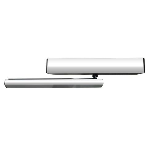 SO - STANLEY AUTOMATIC DOOR CLOSER UNIT PUSH / HINGE ARM - CLEARANCE