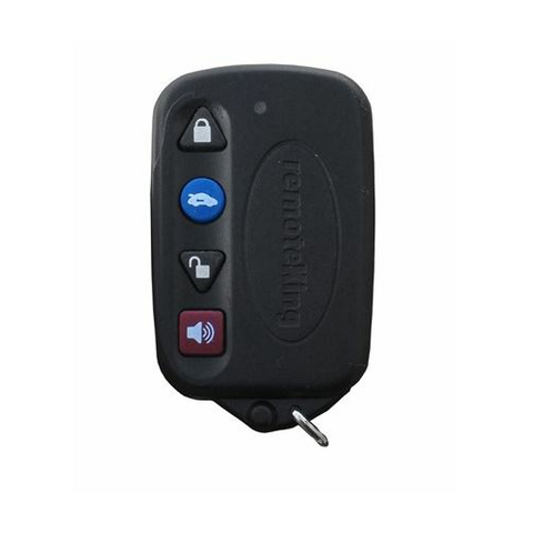 REMOTE NISSIAN / FORD SLIMLINE AFTERMARKET