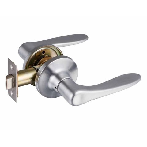 SCHLAGE RV40 REGENT RUBENS PRIVACY LEVER SET SCP