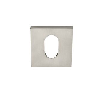 SO - ESCUTCHEON 570 SQUARE SC (PAIR) - LAST STOCKS