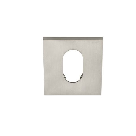 SO - ESCUTCHEON 570 SQUARE SC (PAIR) - LAST STOCKS