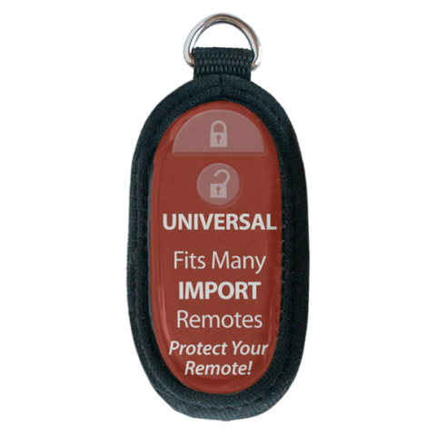 REMOTE PROTECTOR SKIN - UNIVERSAL