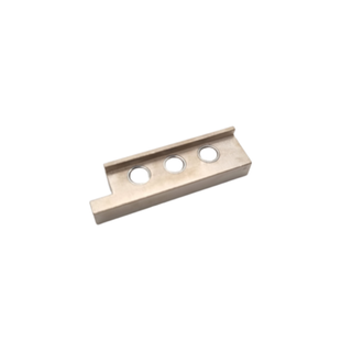 MAGNETIC TIP STOP LEFT HAND JAW -  MILLING (OPZ09874B)
