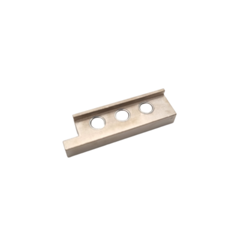 MAGNETIC TIP STOP LEFT HAND JAW -  MILLING (OPZ09874B)