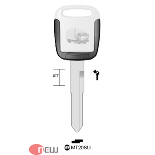U-BLADE (MIT17) MITSUBISHI