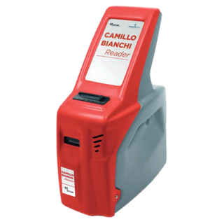 KEY READER BI702