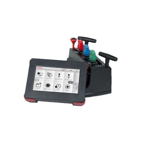 994 SERIAL CABLE WITH POWER FOR TRADE IN CONSOLE (RIC09484B)