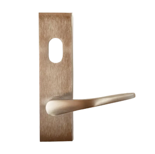 LEGGE FLAIRE EXT PLATE WITH CYL HOLE SCP