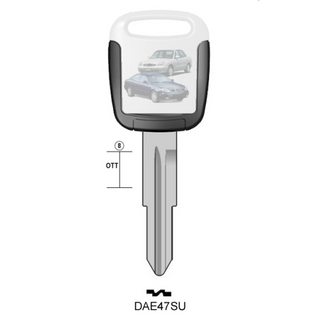 U-BLADE (DW05R) DAEWOO