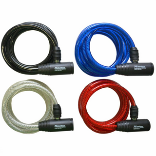 MASTER BIKE CABLE KEYED 1.8M x 8mm