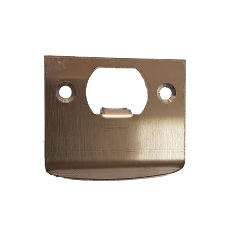 SYLVAN EXTENDED STRIKE PLATE SS