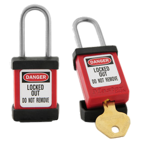 MASTER SAFETY LOCK WEATHER COVER (FOR S31 / S32 / S33)