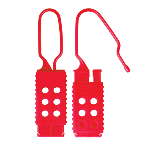 MASTER SAFETY LOCKOUT NYLON