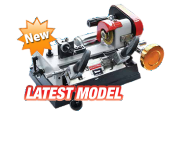 KEY MACHINE PORTABLE DUAL VOLTAGE