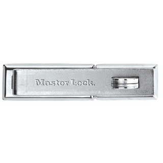 MASTER STRAIGHT HASP 180mm SUITS HOCKEY PUCK LOCK