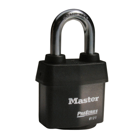 SO - MASTER PRO SERIES PADLOCK 61mm KD